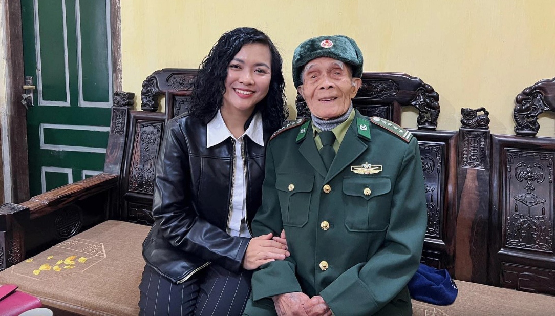 Nhân chứng cuối cùng của Đội Việt Nam tuyên truyền giải phóng quân qua đời